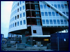 Turning Torso u/c 26th April 2004